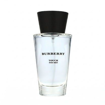 BURBERRY TOUCH MEN EDT 100ML