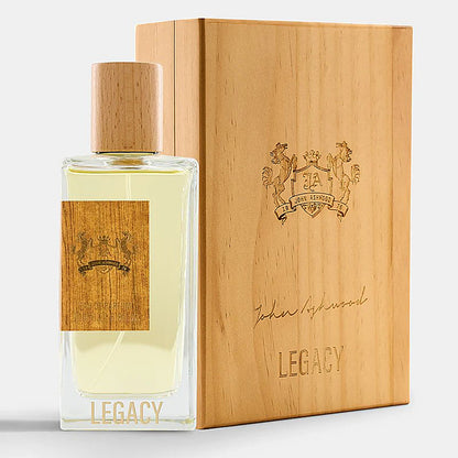 JOHN ASHWOOD LEGACY EDP 200ML