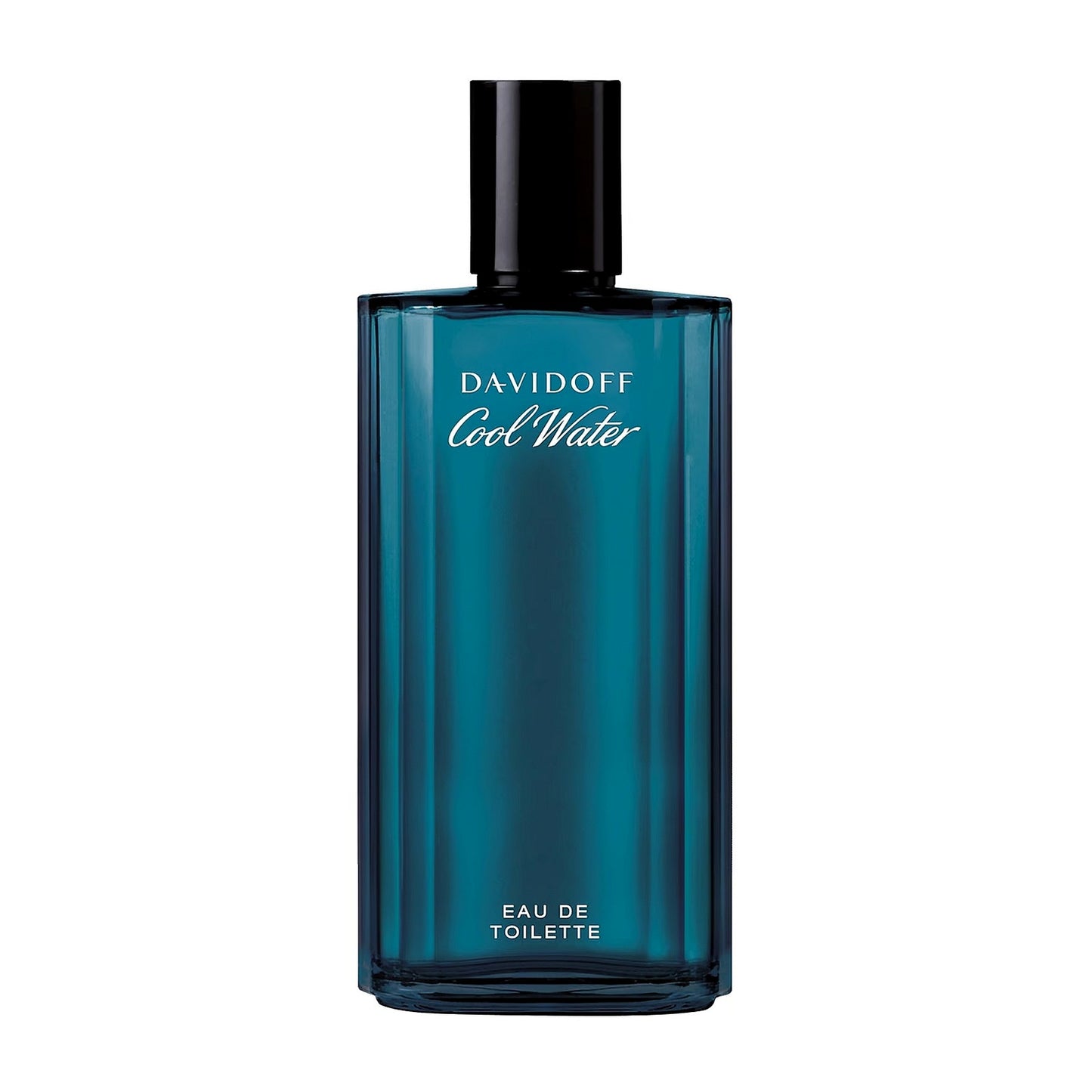 DAVIDOFF COOL WATER MEN EDT 125ML