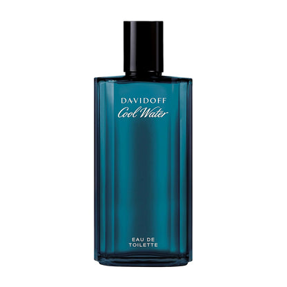 DAVIDOFF COOL WATER MEN EDT 125ML