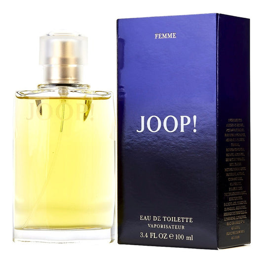 JOOP WOMAN EDT 100ML