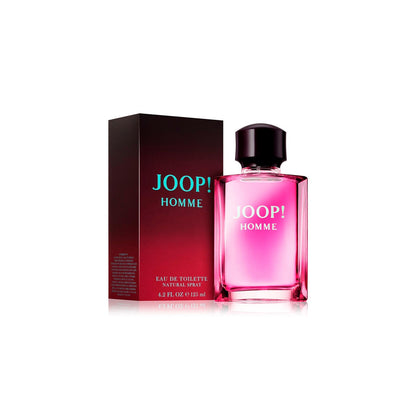JOOP HOMME EDT 125ML