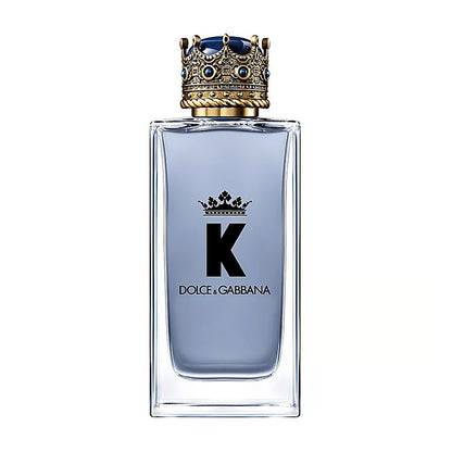 DOLCE & GABBANA KING EDP 150ML