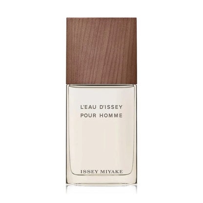 ISSEY MIYAKE L EAU D ISSEY VETIVER INTENSE MEN EDT 50ML