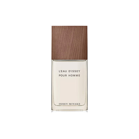 ISSEY MIYAKE L EAU D ISSEY VETIVER INTENSE MEN EDT 100ML
