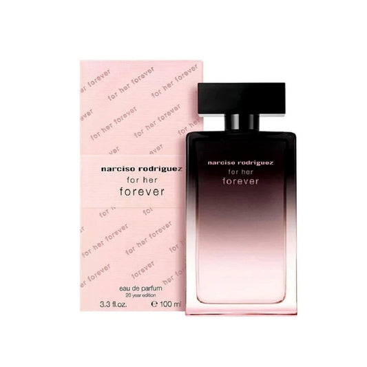 NARCISO RODRIGUEZ FOREVER WOMAN EDP 100ML