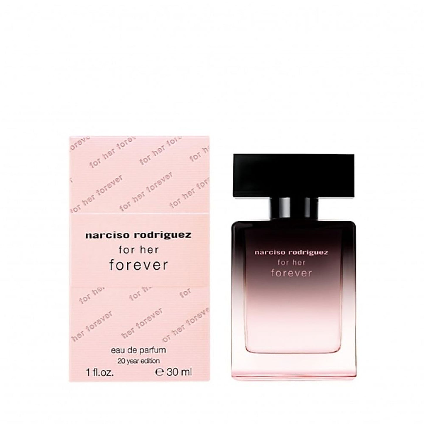 NARCISO RODRIGUEZ FOREVER WOMAN EDP 30ML