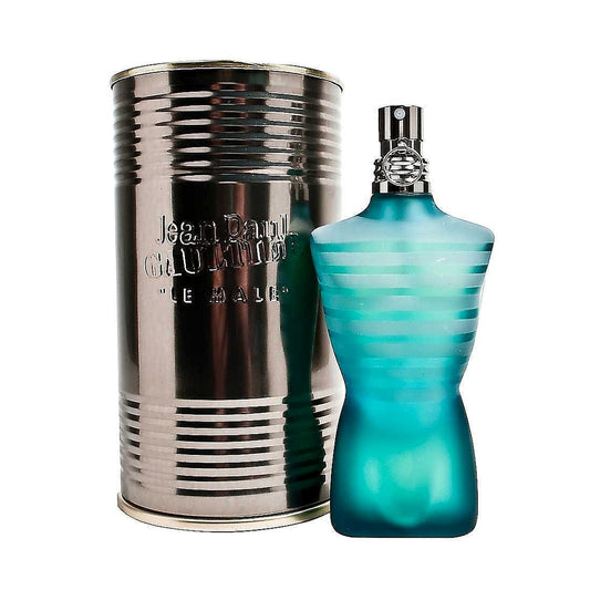 JEAN PAUL GAULTIER LE MALE MEN EDT 125ML