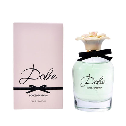 DOLCE GABBANA DOLCE WOMAN EDP 75 ml