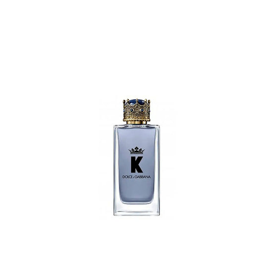 DOLCE & GABBANA KING MEN EDP 100ML