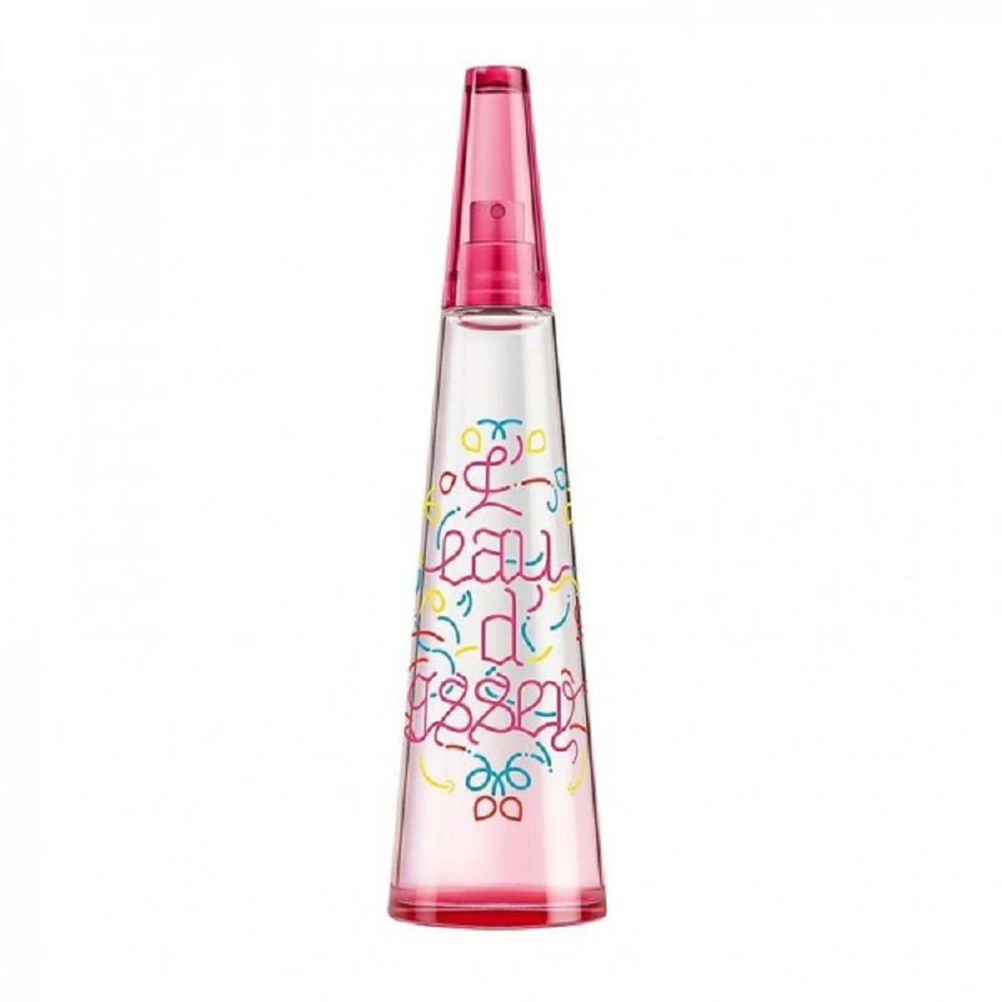 Issey Miyake Shades Of Kalam Woman Edt 100Ml Tester