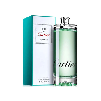 CARTIER EAU DE CARTIER CONCENTREE 200ML VARON