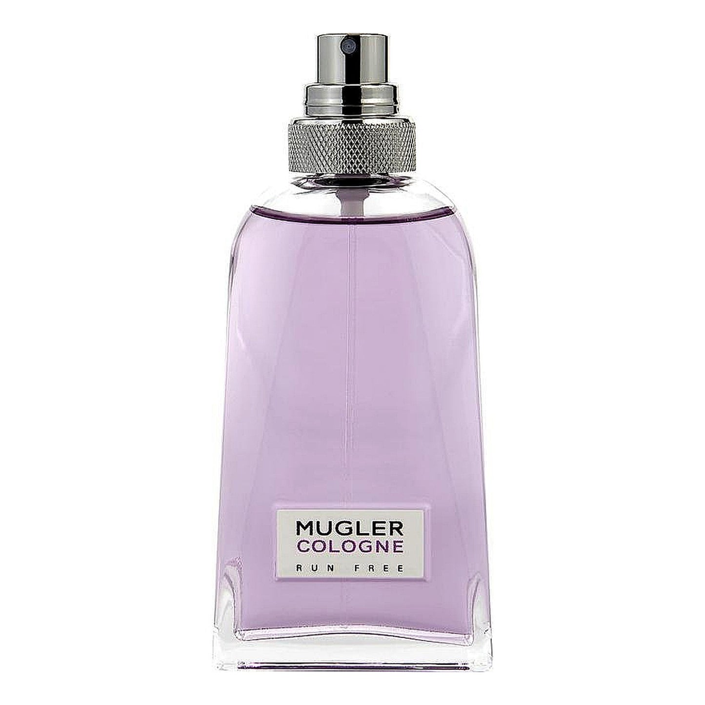 THIERRY MUGLER RUN FREE WOMAN EDT 100ML