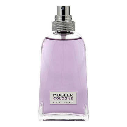 THIERRY MUGLER RUN FREE WOMAN EDT 100ML