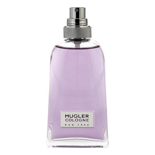 THIERRY MUGLER RUN FREE WOMAN EDT 100ML