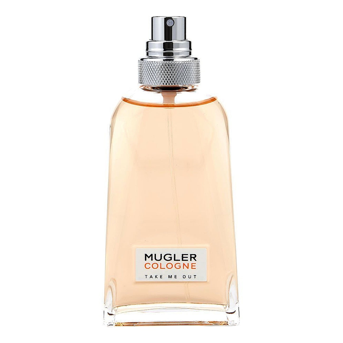 Thierry Mugler Take Me Out Cologne Edt 100Ml