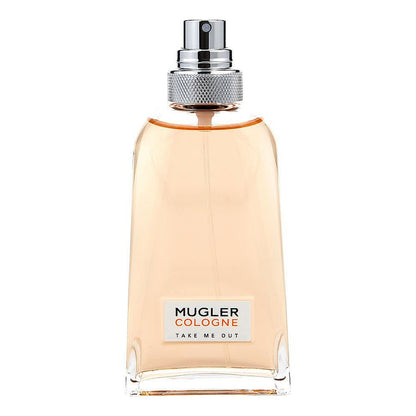 Thierry Mugler Take Me Out Cologne Edt 100Ml