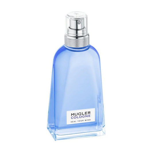 Thierry Mugler Heal Your Mind Edt 100Ml Tester