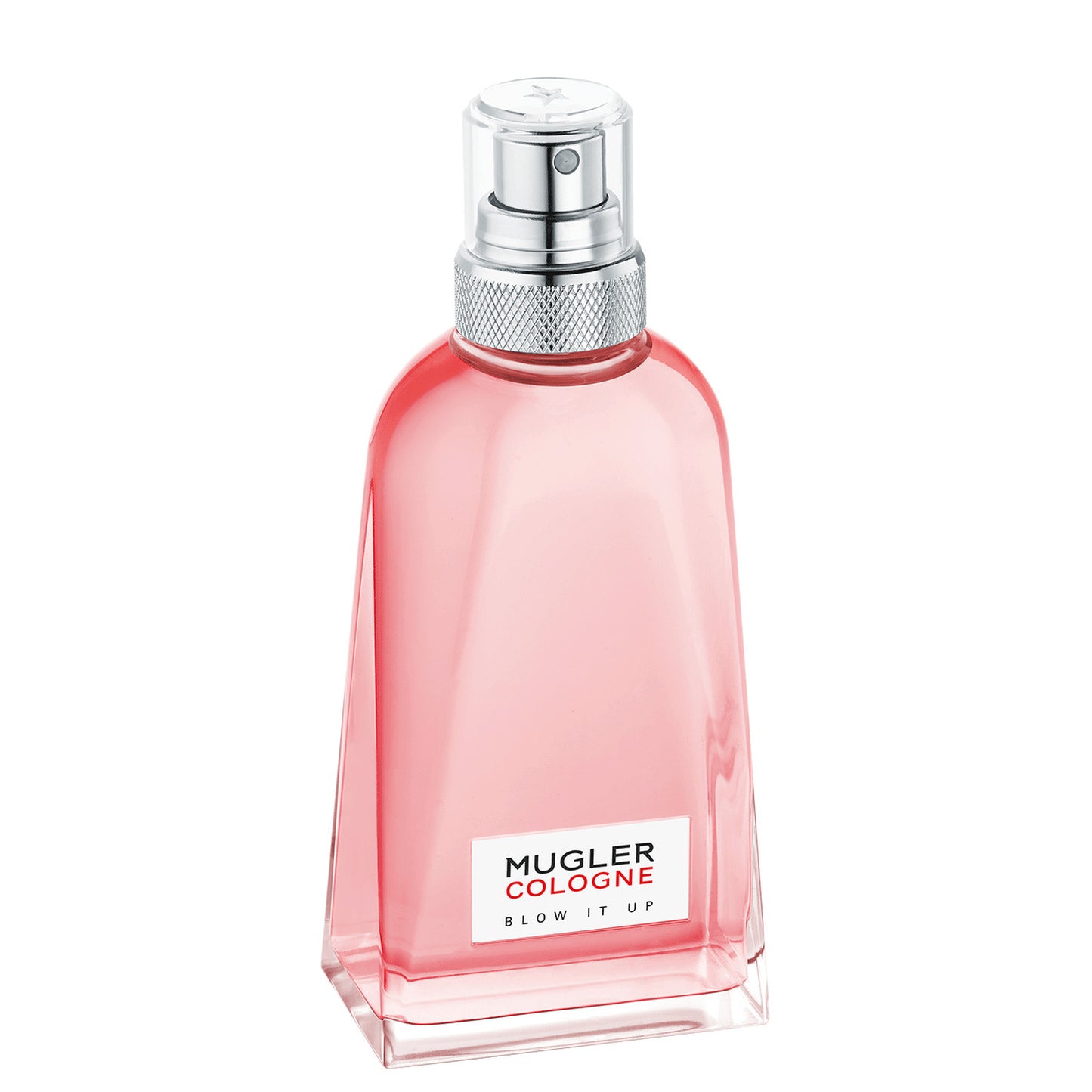 Thierry Mugler Blow It Up Edt 100Ml Tester