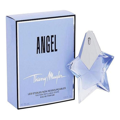 Thierry Mugler Angel Woman Edp 25Ml