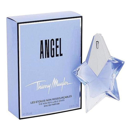 Thierry Mugler Angel Woman Edp 25Ml
