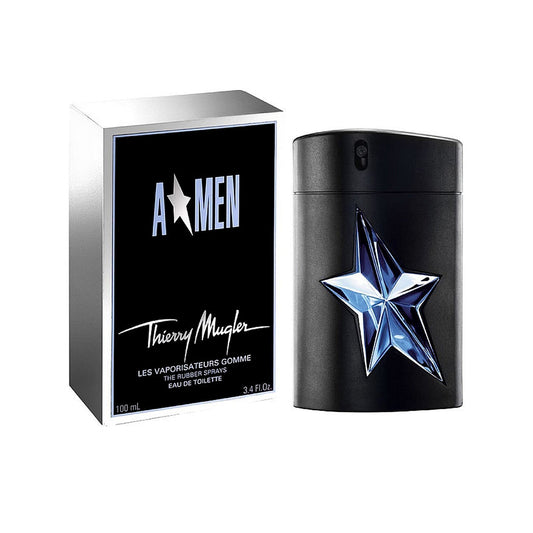 THIERRY MUGLER AMEN EDT 100ML REFILLABLE