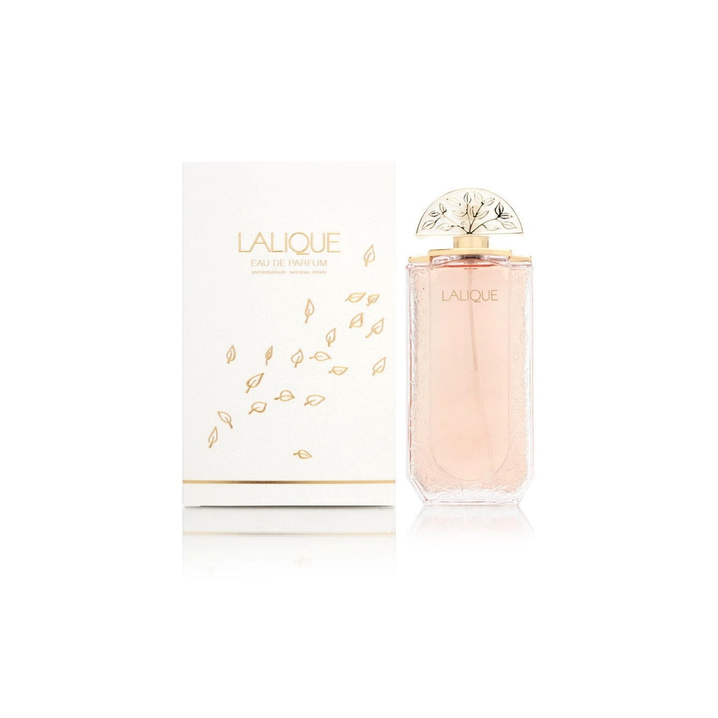 LALIQUE LALIQUE 100ML EDP DAMA