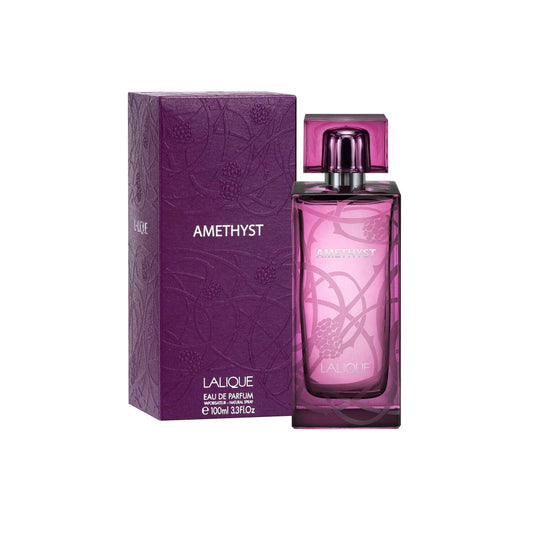 LALIQUE LALIQUE AMETHYST EDP 100 ML