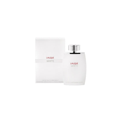 Lalique White Woman Edt 125Ml