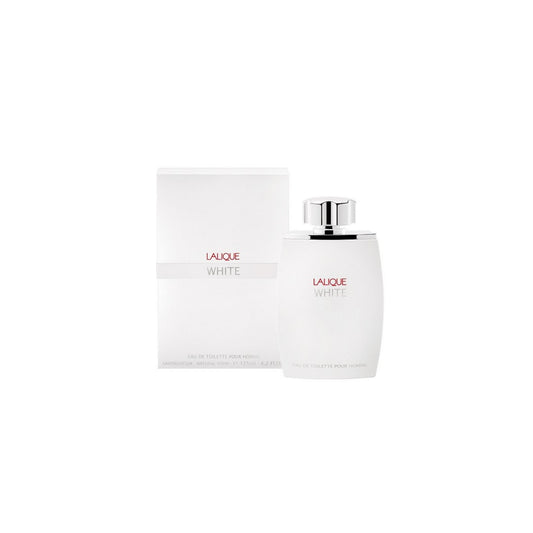 Lalique White Woman Edt 125Ml