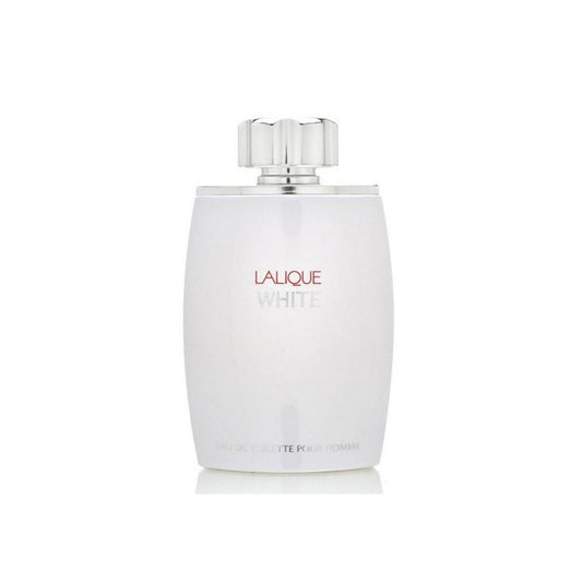Lalique White Woman Edt 125Ml