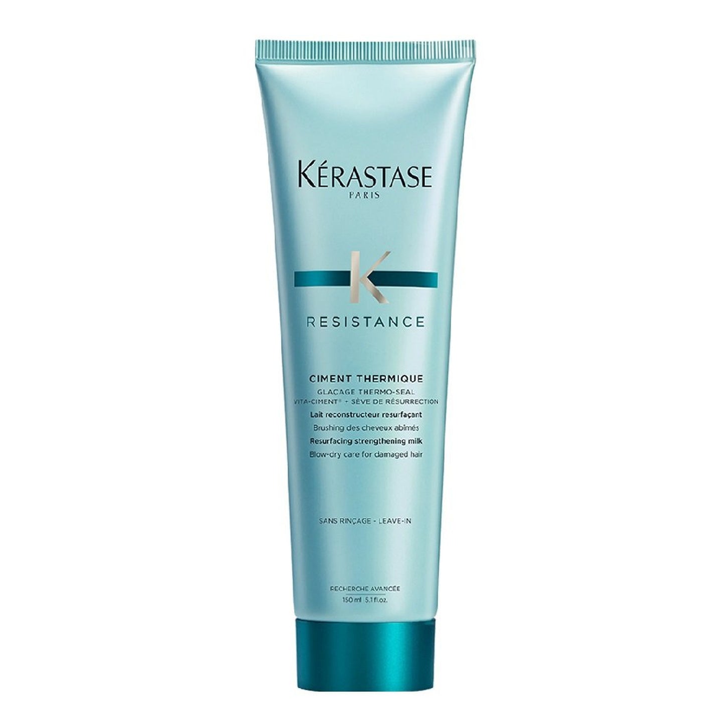 KERASTASE RESISTANCE PROTECTOR TERMICO CIMENT THERMIQUE BLOW DRY PRIMER 150ML