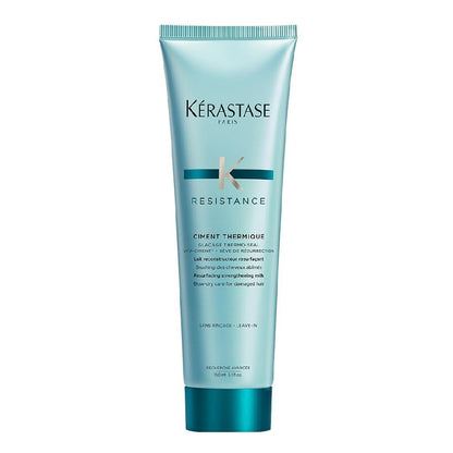 KERASTASE RESISTANCE PROTECTOR TERMICO CIMENT THERMIQUE BLOW DRY PRIMER 150ML