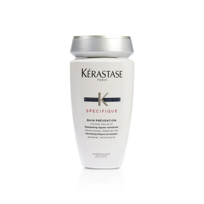 KERASTASE SPECIFIQUE SHAMPOO BAIN PREVENTION 250ML