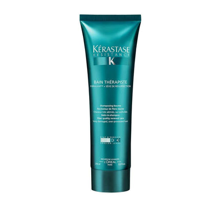 KERASTASE RESISTANCE SHAMPOO BAIN THERAPISTE 250ML