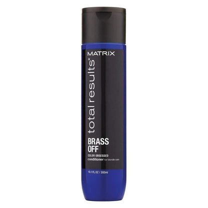 MATRIX BRASS OFF ACONDICIONADOR 300ML