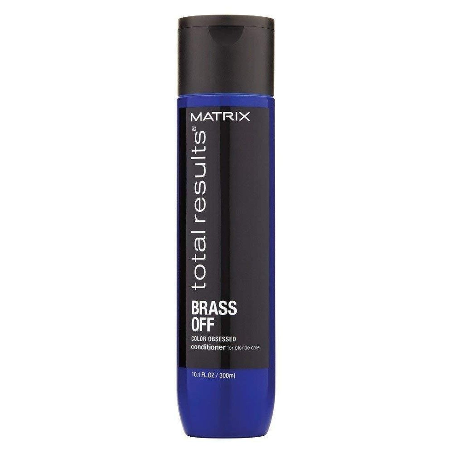 MATRIX BRASS OFF ACONDICIONADOR 300ML
