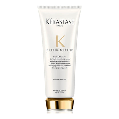 KERASTASE ELIXIR ULTIME ACONDICIONADOR LE FONDANT 200ML