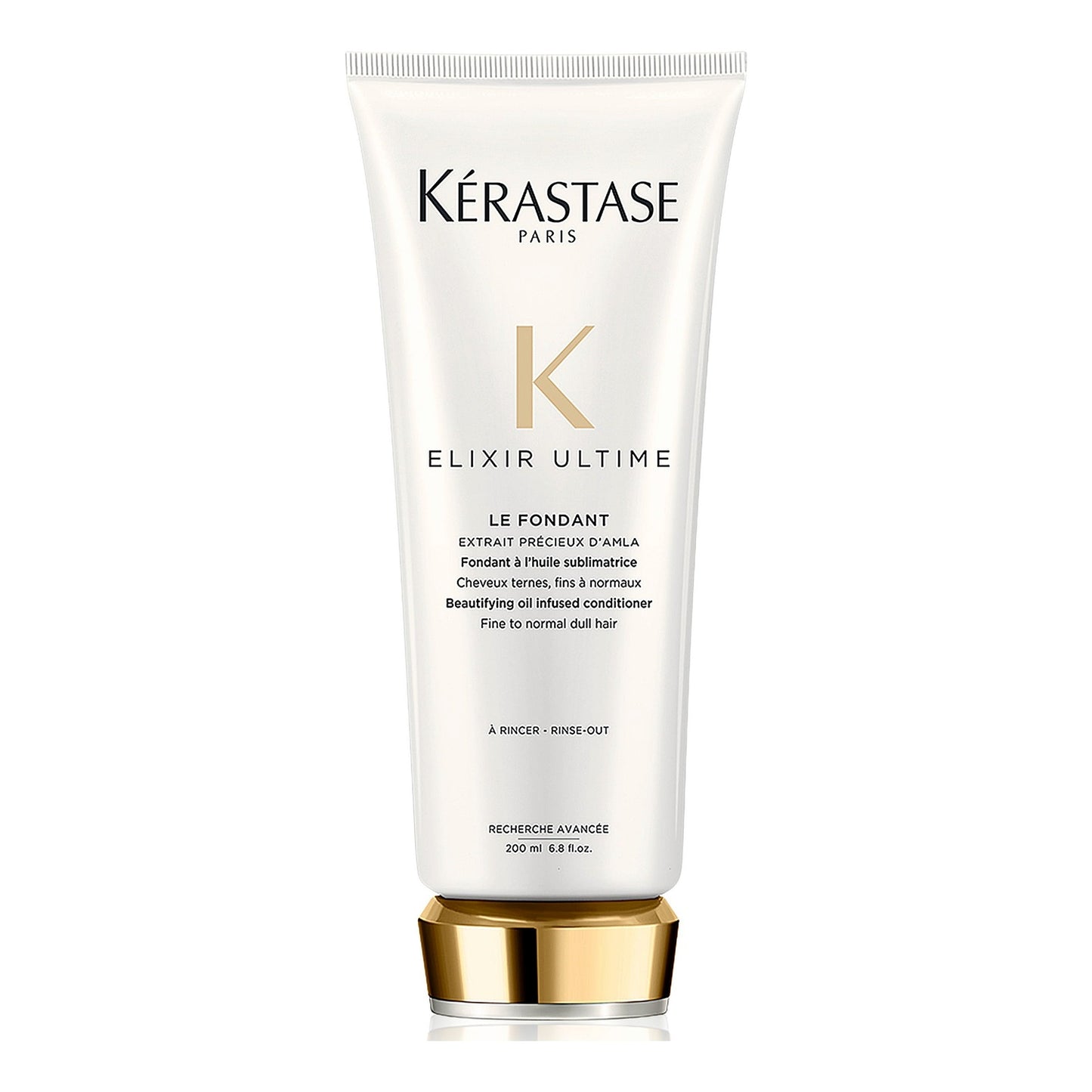 KERASTASE ELIXIR ULTIME ACONDICIONADOR LE FONDANT 200ML