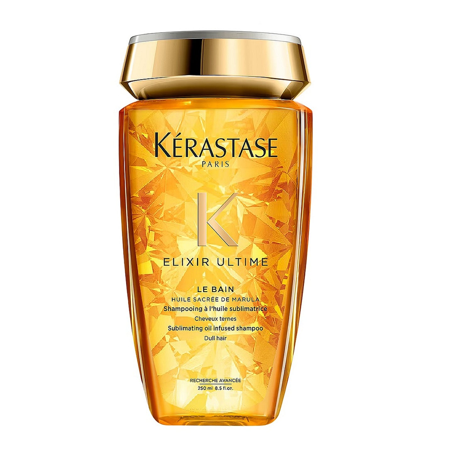 KERASTASE ELIXIR ULTIME SHAMPOO LE BAIN 250ML