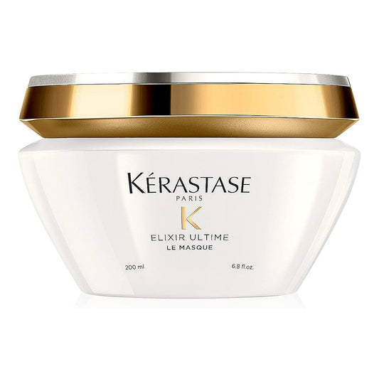 KERASTASE ELIXIR ULTIME MASCARA LE MASQUE 200ML