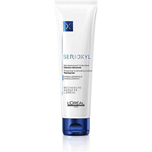 LOREAL PROFESSIONNEL SERIOXYL ACONDICIONADOR 150ML