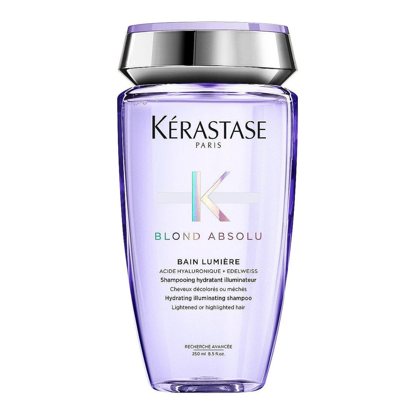 KERASTASE BLOND ABSOLU SHAMPOO BAIN LUMIERE 250ML