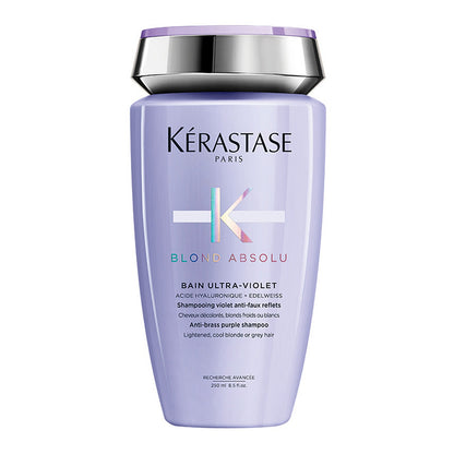 KERASTASE BLOND ABSOLU SHAMPOO BAIN ULTRA-VIOLET 250ML