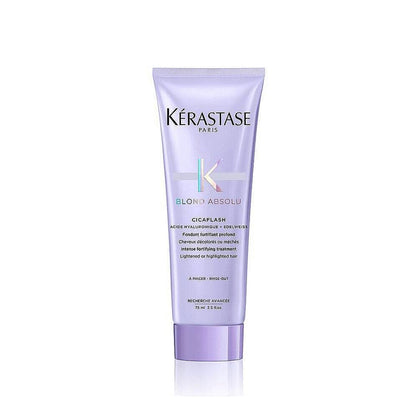 KERASTASE BLOND ABSOLU ACONDICIONADOR CICAFLASH 250ML