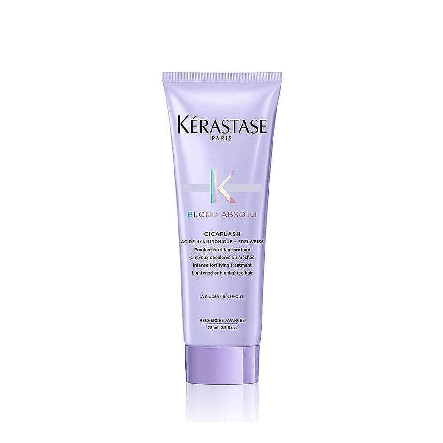KERASTASE BLOND ABSOLU ACONDICIONADOR CICAFLASH 250ML