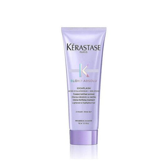 KERASTASE BLOND ABSOLU ACONDICIONADOR CICAFLASH 250ML