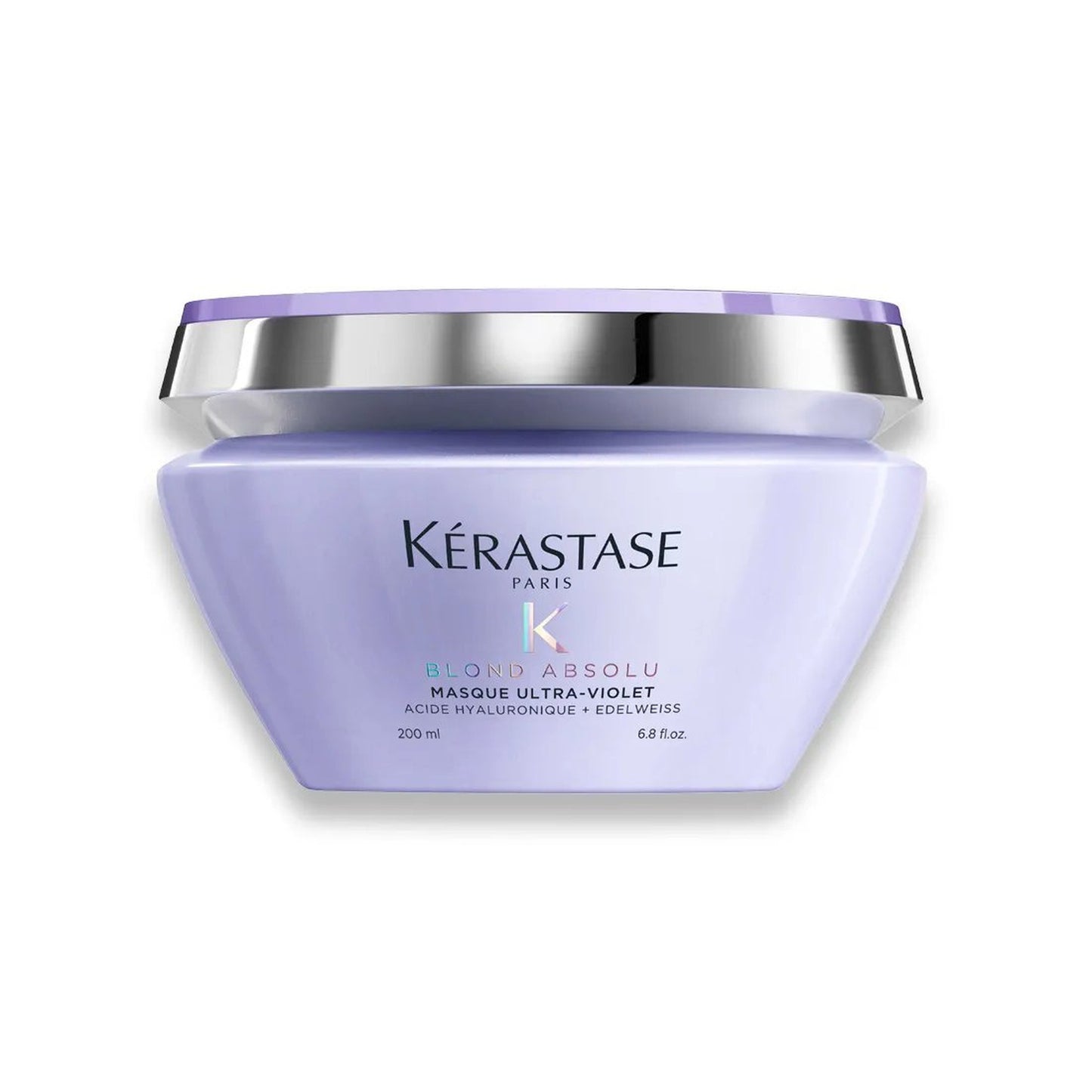 KERASTASE BLOND ABSOLU MASCARA ULTRA-VIOLET 200ML