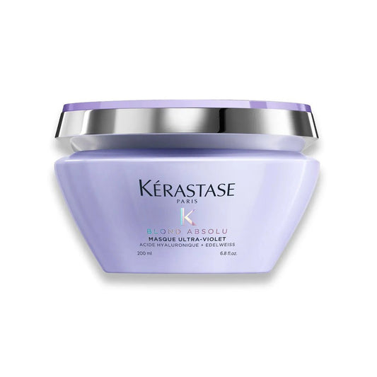 KERASTASE BLOND ABSOLU MASCARA ULTRA-VIOLET 200ML