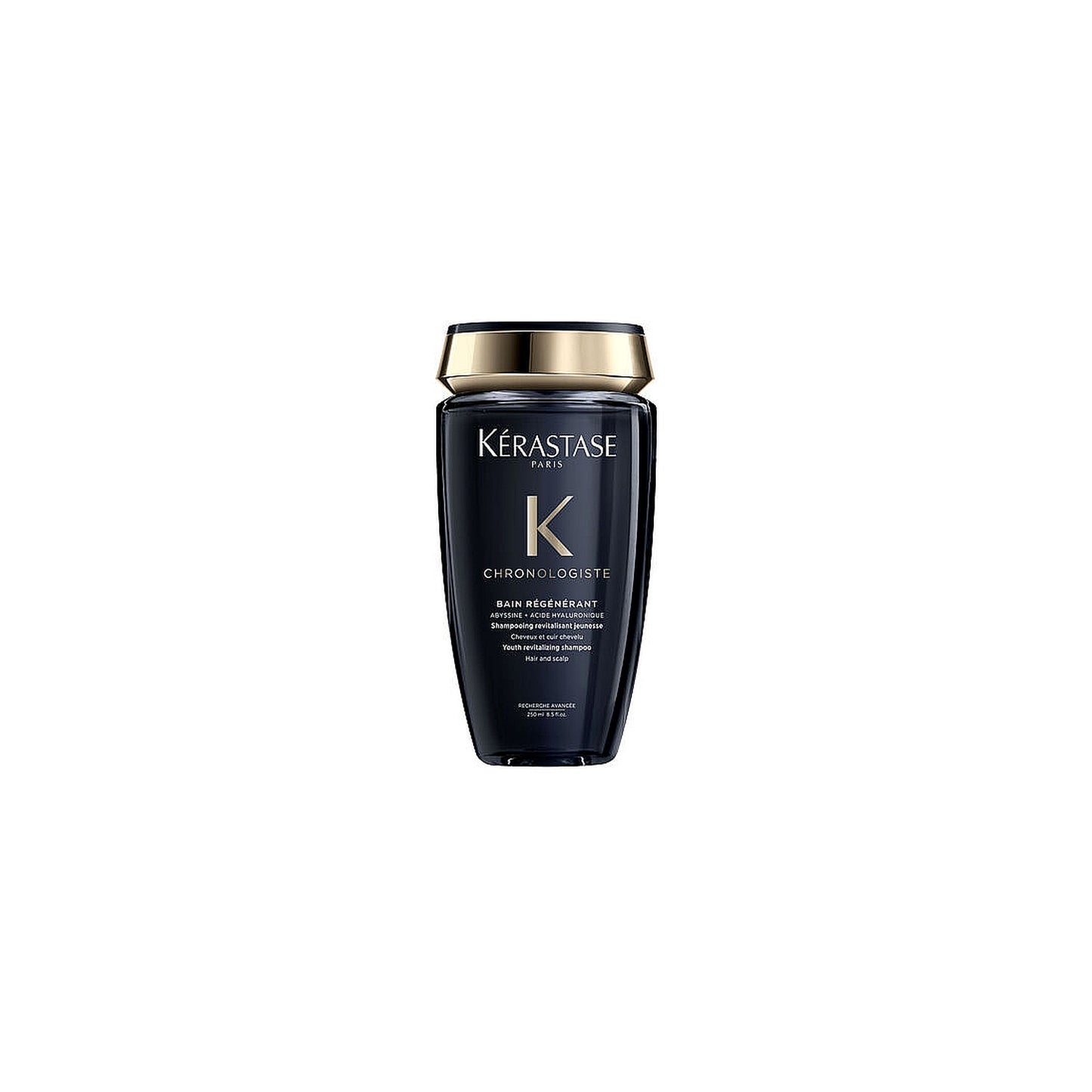 KERASTASE CHRONOLOGISTE SHAMPOO BAIN REGENERANT 250ML